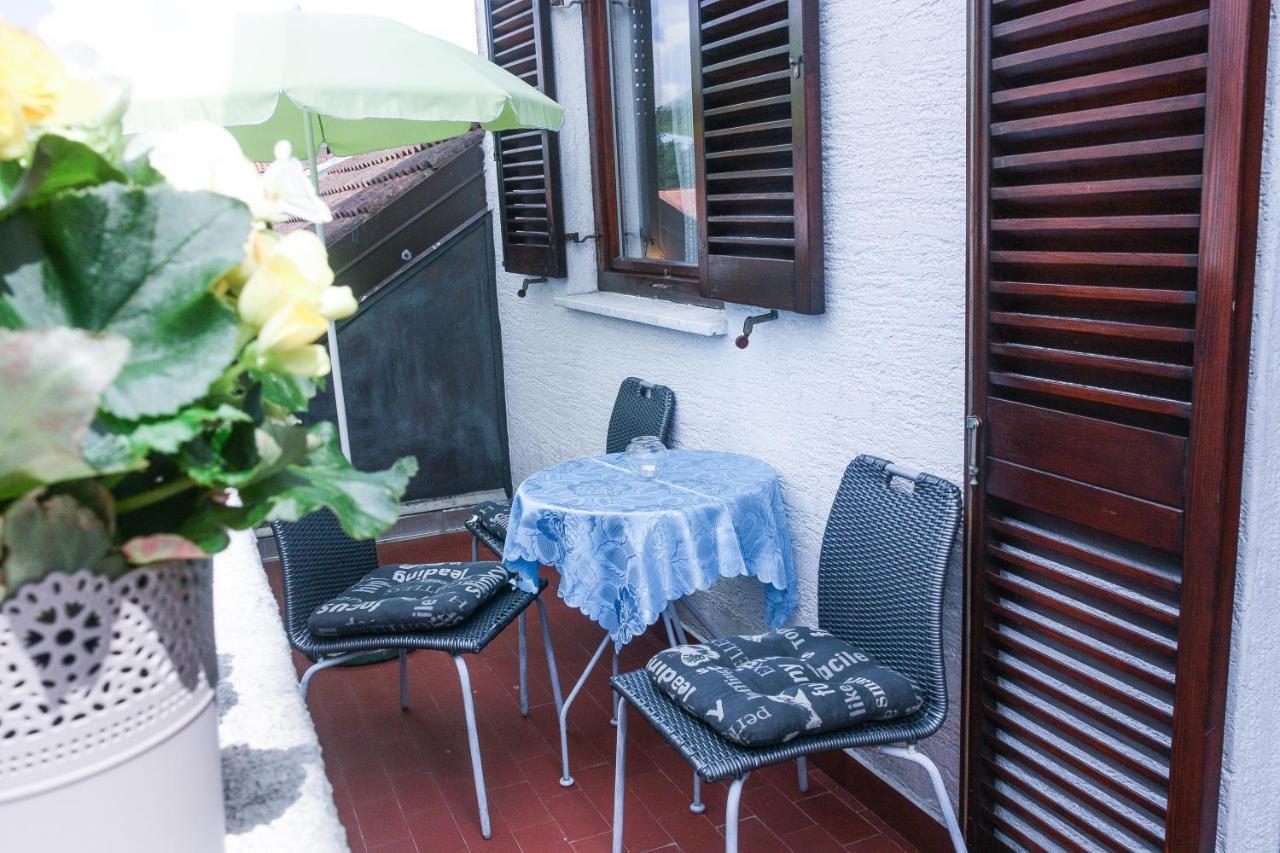 Apartment Suzy วานตาชิชี ภายนอก รูปภาพ