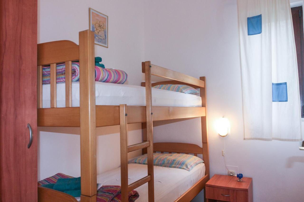 Apartment Suzy วานตาชิชี ภายนอก รูปภาพ